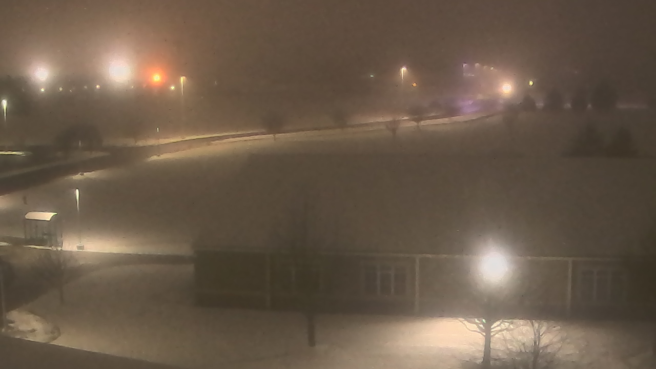 Thumbnail for current weather camera view from Greensburg Cmty Schools in Greensburg, Indiana