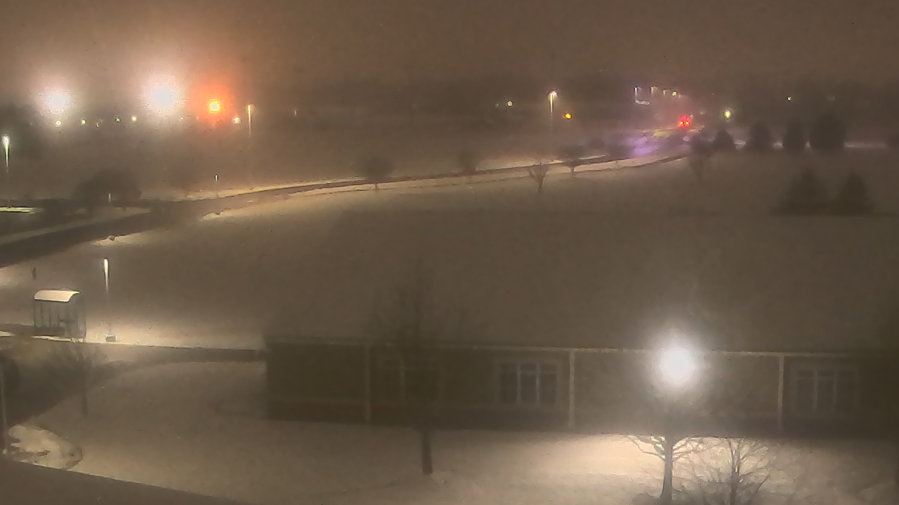 Thumbnail for current weather camera view from Greensburg Cmty Schools in Greensburg, Indiana