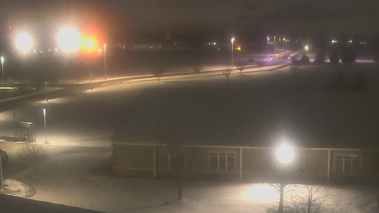 Thumbnail for current weather camera view from Greensburg Cmty Schools in Greensburg, Indiana