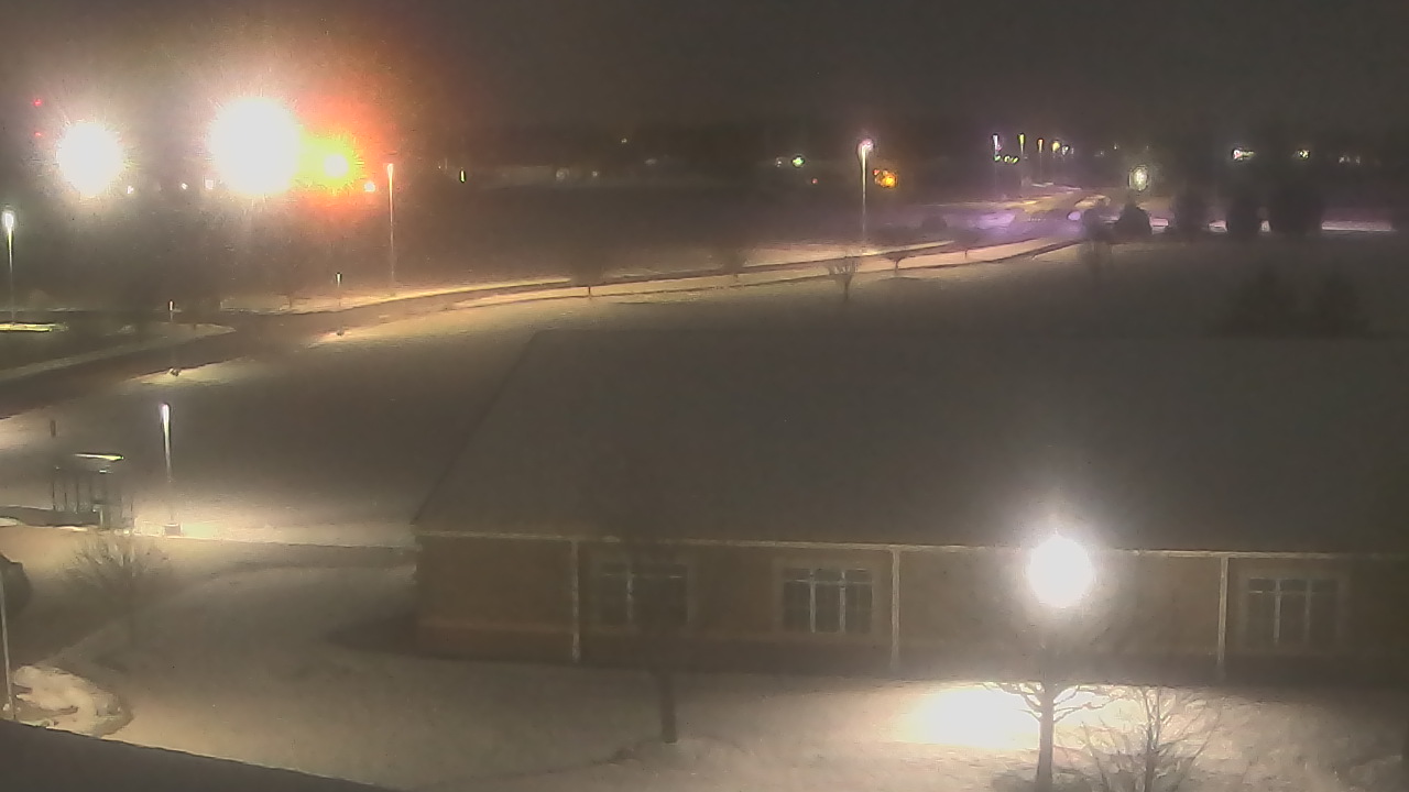 Thumbnail for current weather camera view from Greensburg Cmty Schools in Greensburg, Indiana