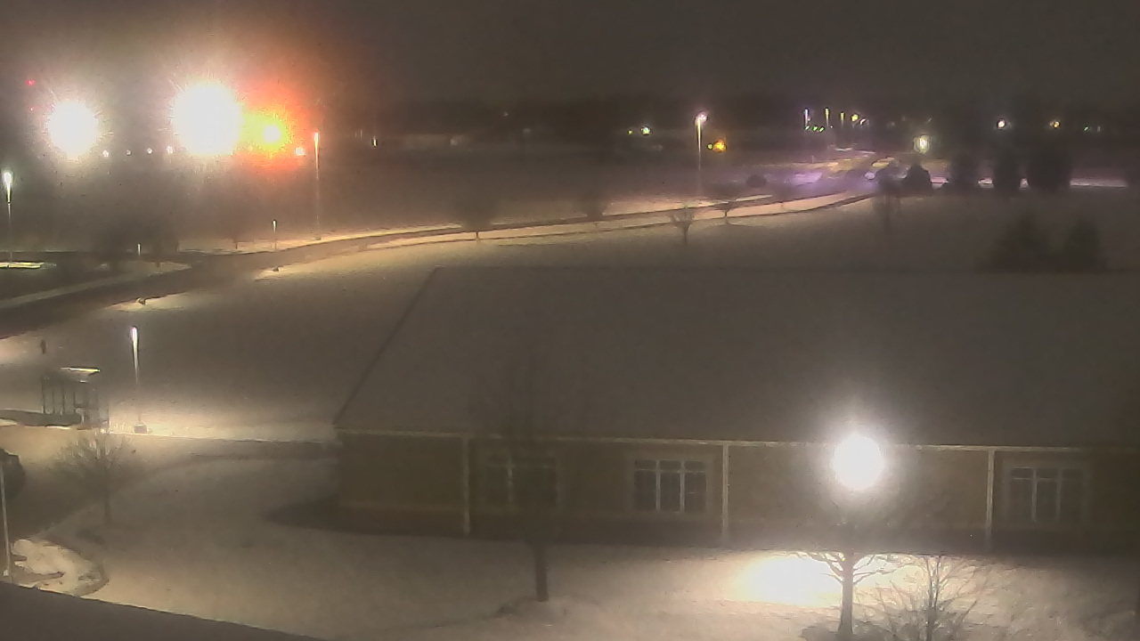 Thumbnail for current weather camera view from Greensburg Cmty Schools in Greensburg, Indiana