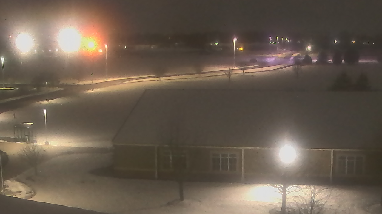 Thumbnail for current weather camera view from Greensburg Cmty Schools in Greensburg, Indiana