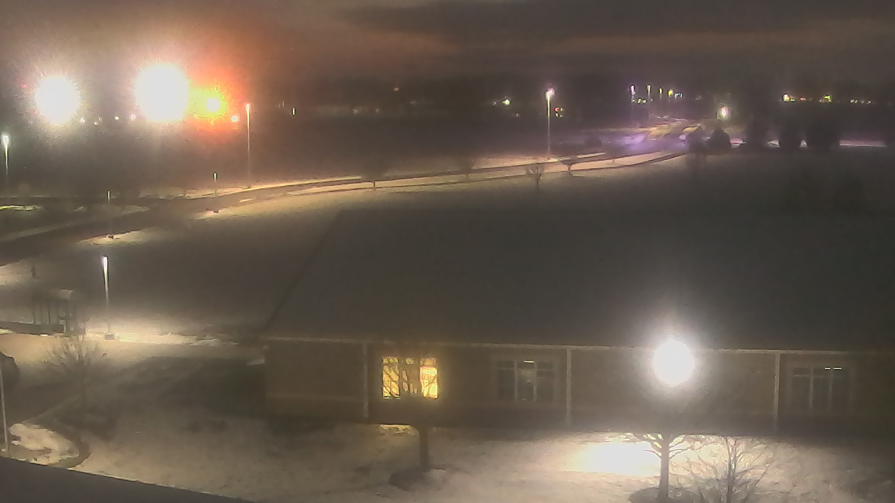 Thumbnail for current weather camera view from Greensburg Cmty Schools in Greensburg, Indiana