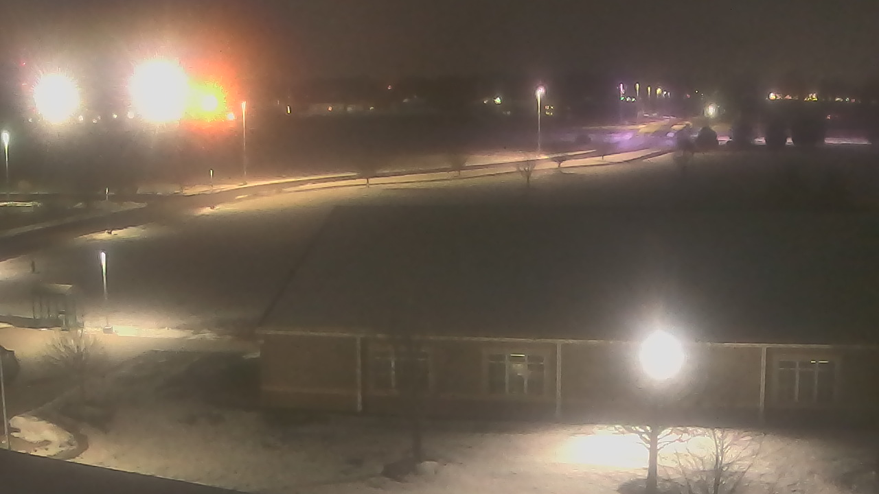 Thumbnail for current weather camera view from Greensburg Cmty Schools in Greensburg, Indiana