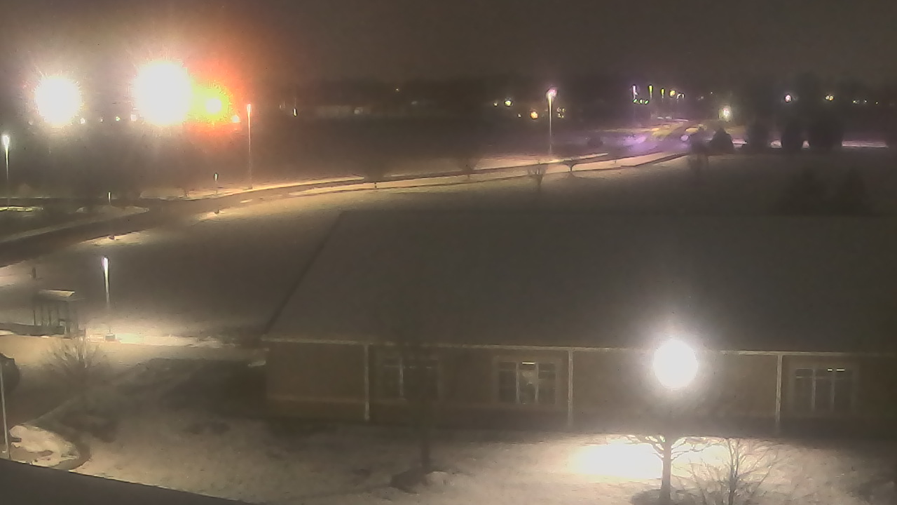 Thumbnail for current weather camera view from Greensburg Cmty Schools in Greensburg, Indiana
