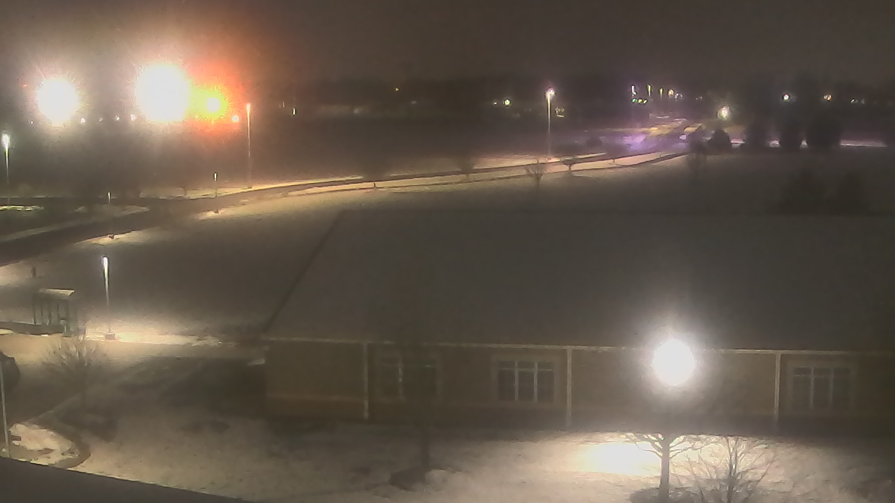 Thumbnail for current weather camera view from Greensburg Cmty Schools in Greensburg, Indiana