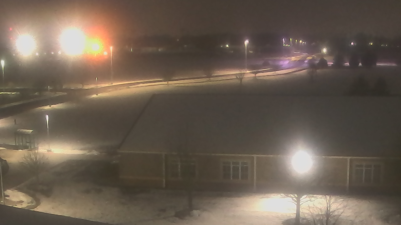 Thumbnail for current weather camera view from Greensburg Cmty Schools in Greensburg, Indiana