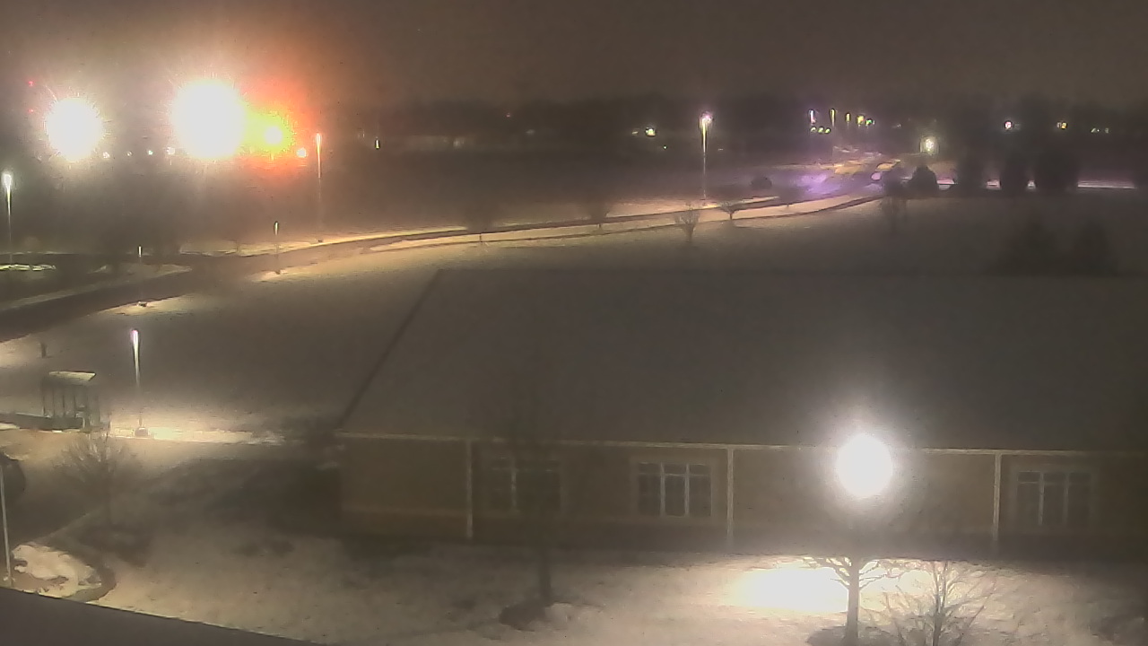 Thumbnail for current weather camera view from Greensburg Cmty Schools in Greensburg, Indiana