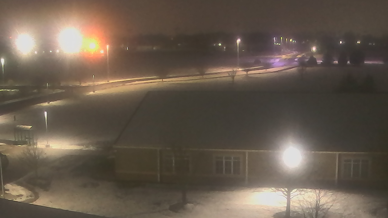 Thumbnail for current weather camera view from Greensburg Cmty Schools in Greensburg, Indiana