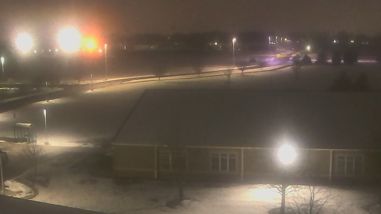 Thumbnail for current weather camera view from Greensburg Cmty Schools in Greensburg, Indiana