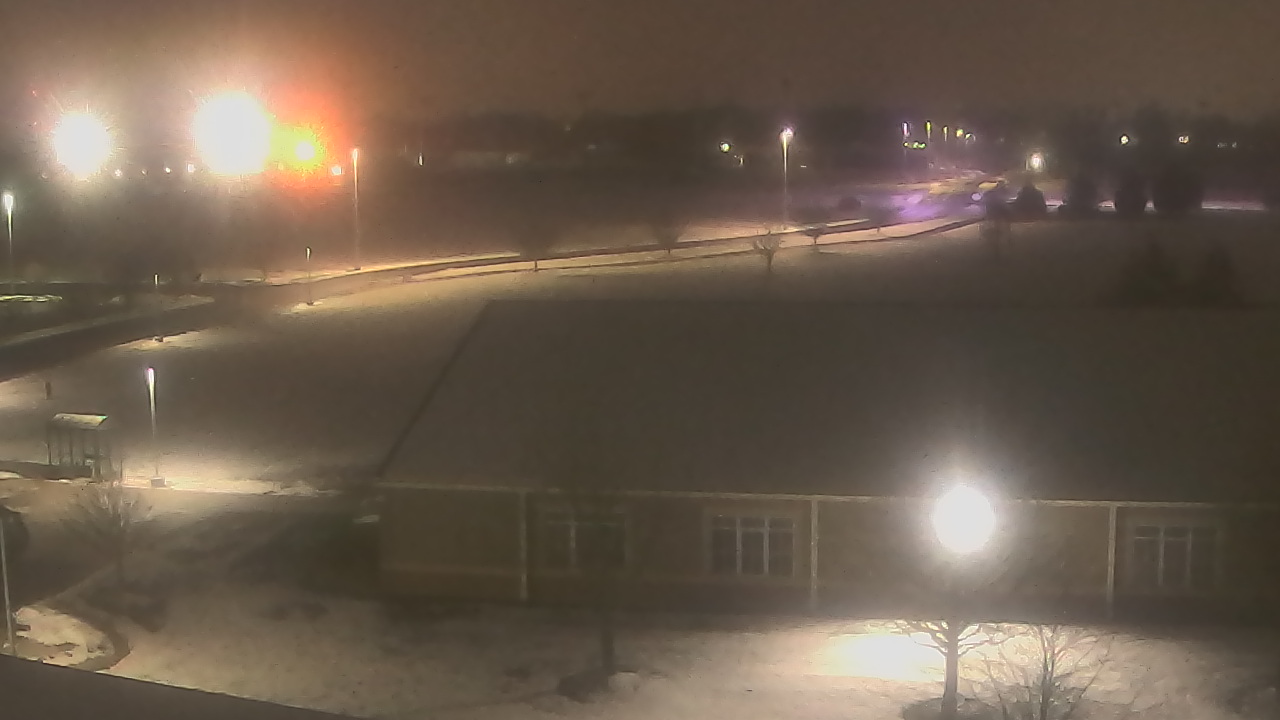 Thumbnail for current weather camera view from Greensburg Cmty Schools in Greensburg, Indiana