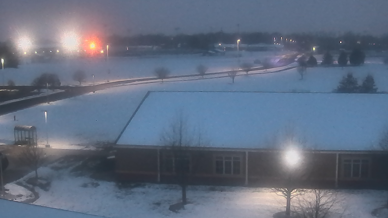 Thumbnail for current weather camera view from Greensburg Cmty Schools in Greensburg, Indiana
