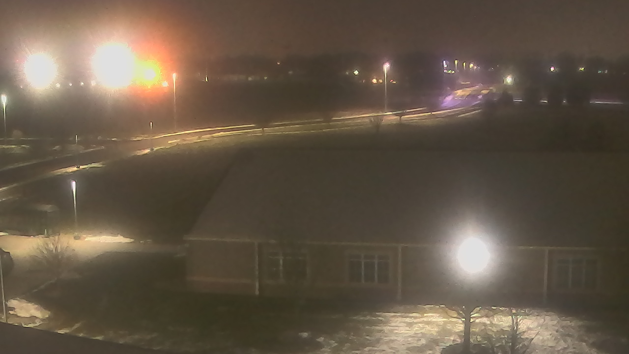 Thumbnail for current weather camera view from Greensburg Cmty Schools in Greensburg, Indiana
