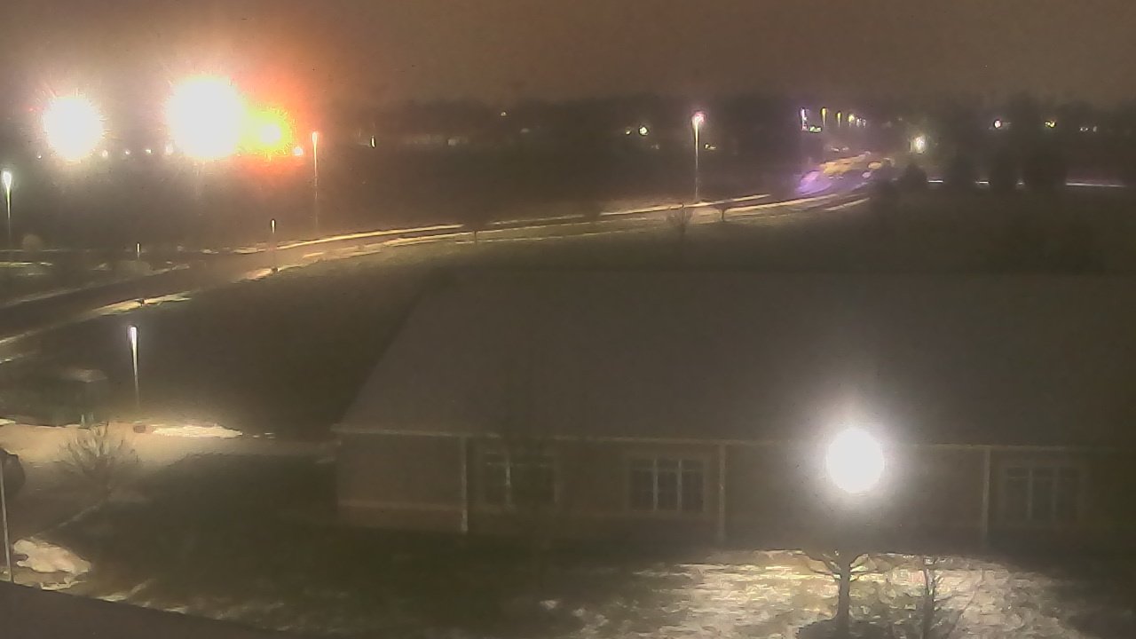 Thumbnail for current weather camera view from Greensburg Cmty Schools in Greensburg, Indiana