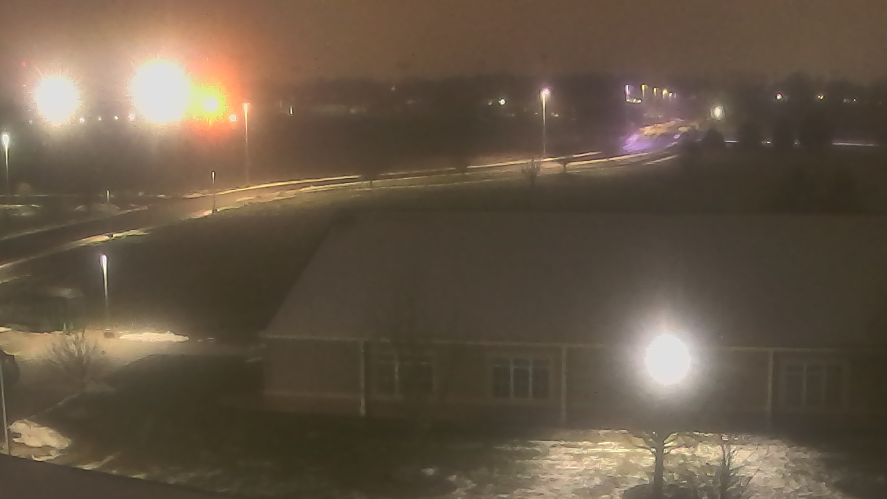 Thumbnail for current weather camera view from Greensburg Cmty Schools in Greensburg, Indiana