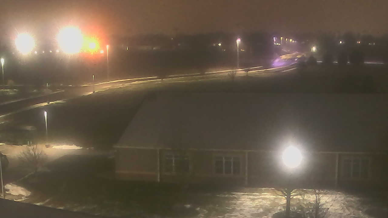 Thumbnail for current weather camera view from Greensburg Cmty Schools in Greensburg, Indiana