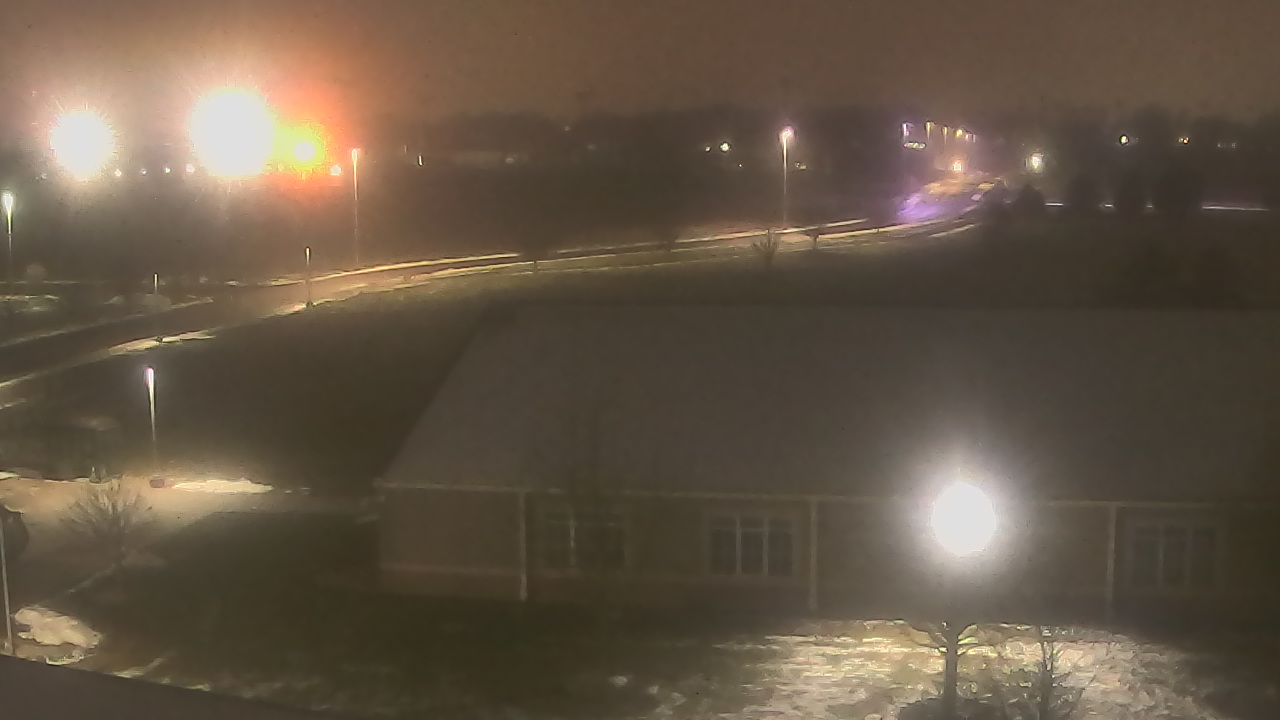 Thumbnail for current weather camera view from Greensburg Cmty Schools in Greensburg, Indiana