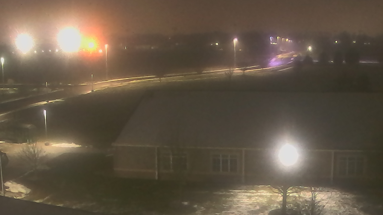 Thumbnail for current weather camera view from Greensburg Cmty Schools in Greensburg, Indiana