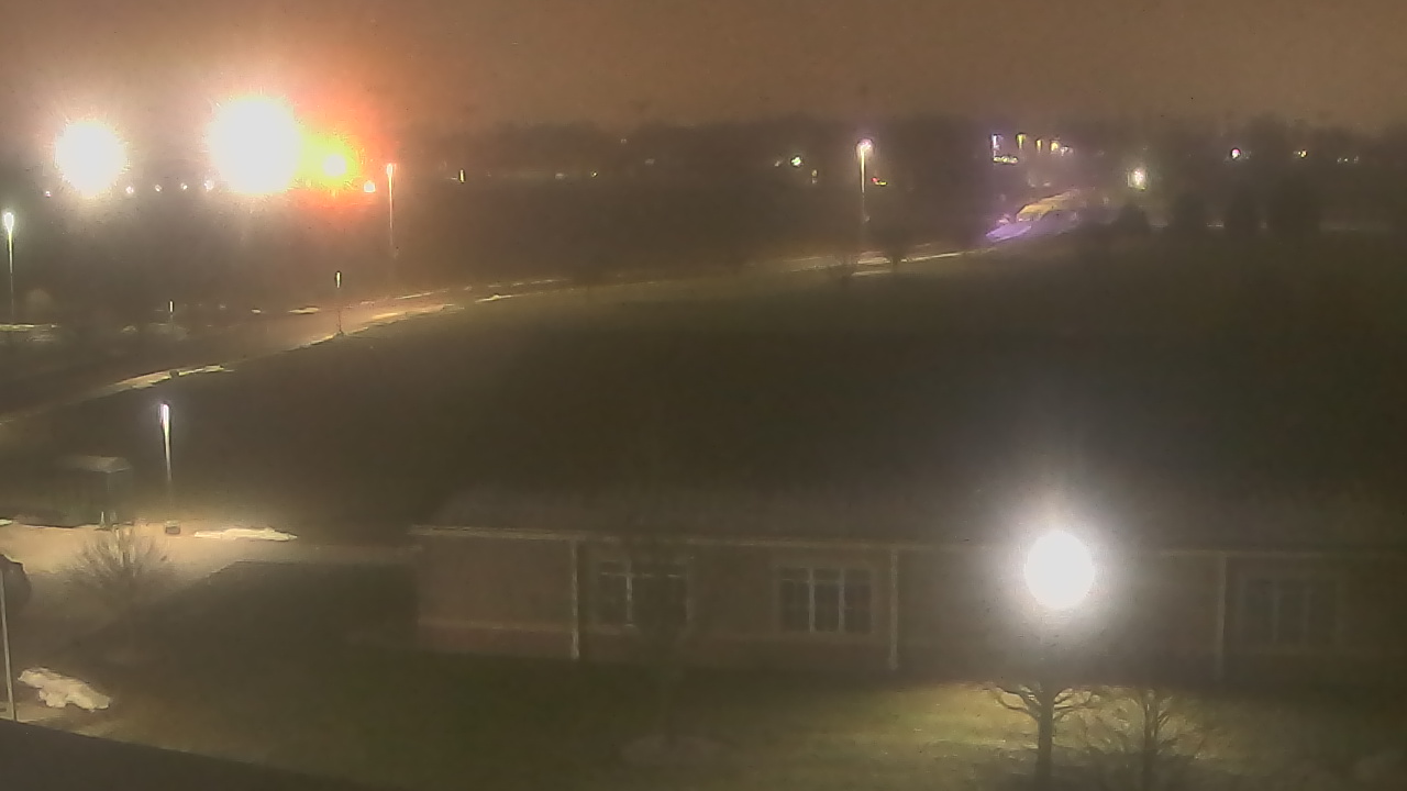 Thumbnail for current weather camera view from Greensburg Cmty Schools in Greensburg, Indiana