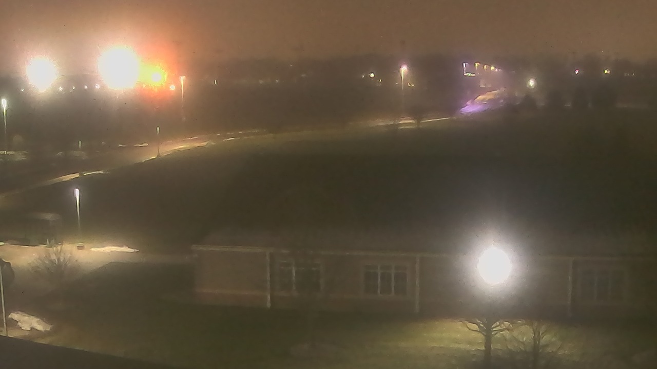 Thumbnail for current weather camera view from Greensburg Cmty Schools in Greensburg, Indiana