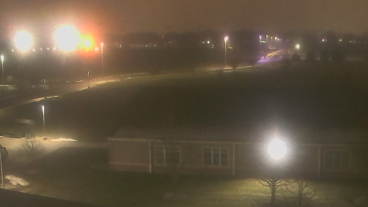 Thumbnail for current weather camera view from Greensburg Cmty Schools in Greensburg, Indiana