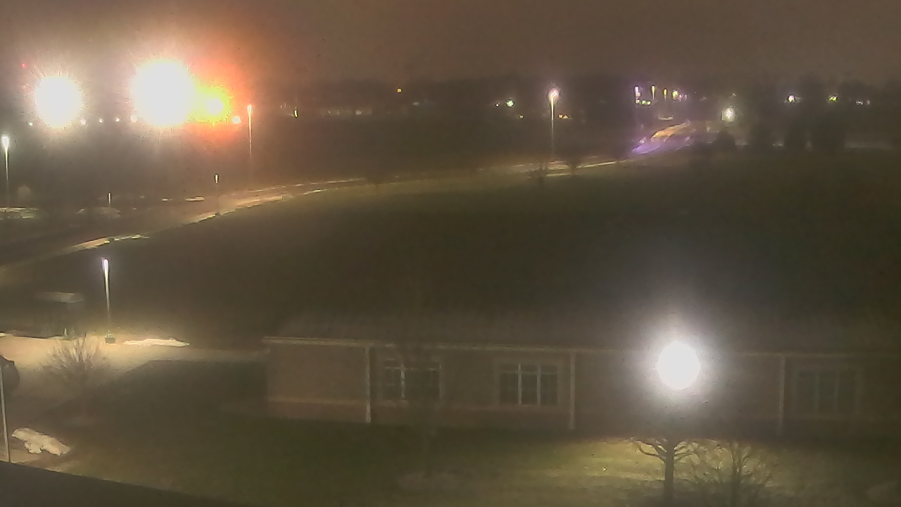 Thumbnail for current weather camera view from Greensburg Cmty Schools in Greensburg, Indiana