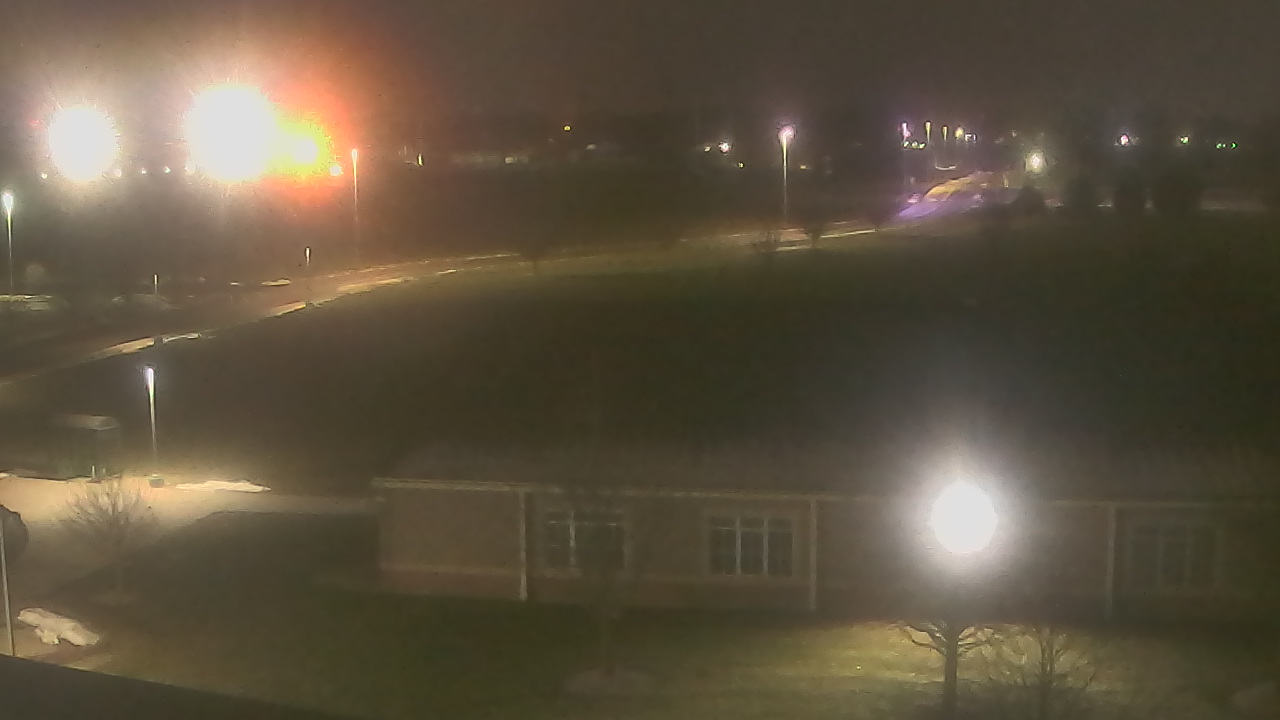 Thumbnail for current weather camera view from Greensburg Cmty Schools in Greensburg, Indiana