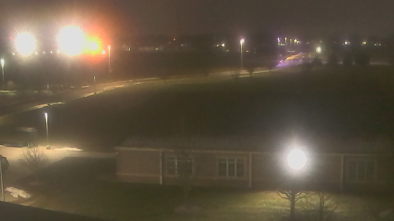 Thumbnail for current weather camera view from Greensburg Cmty Schools in Greensburg, Indiana