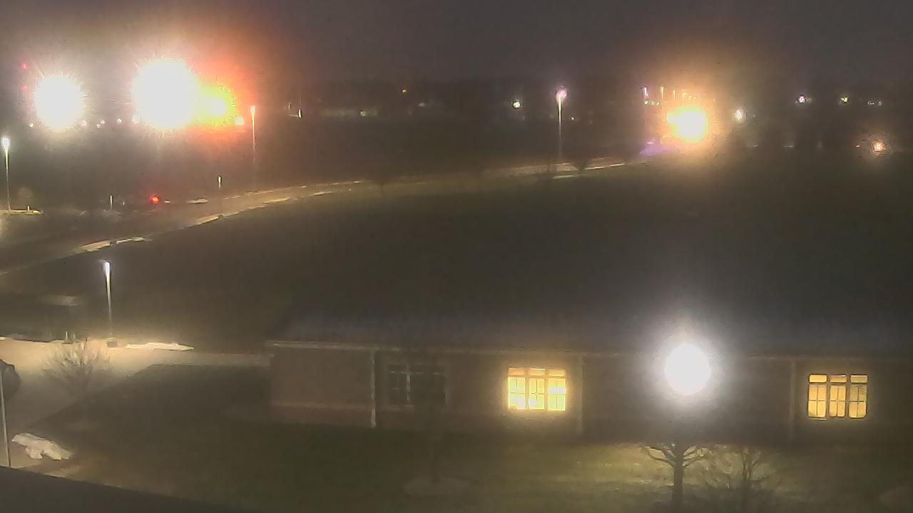 Thumbnail for current weather camera view from Greensburg Cmty Schools in Greensburg, Indiana