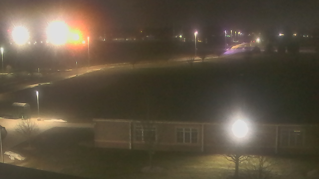 Thumbnail for current weather camera view from Greensburg Cmty Schools in Greensburg, Indiana