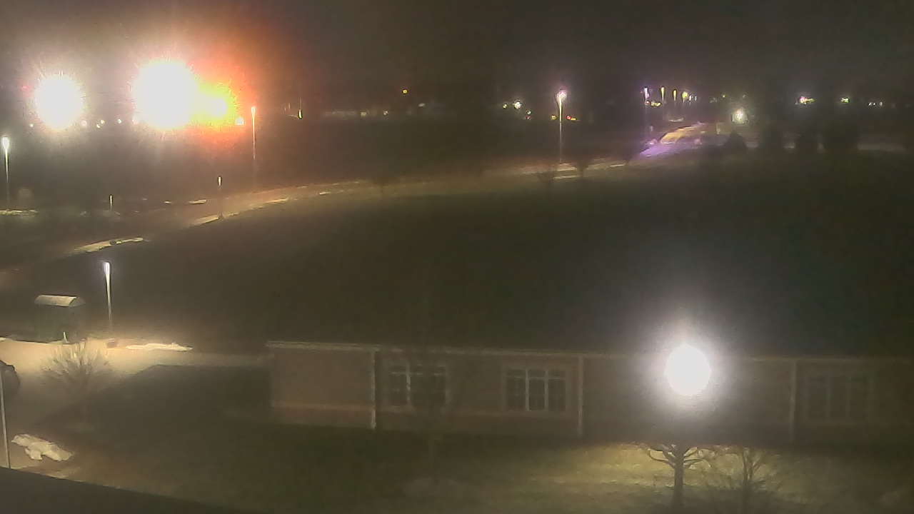 Thumbnail for current weather camera view from Greensburg Cmty Schools in Greensburg, Indiana