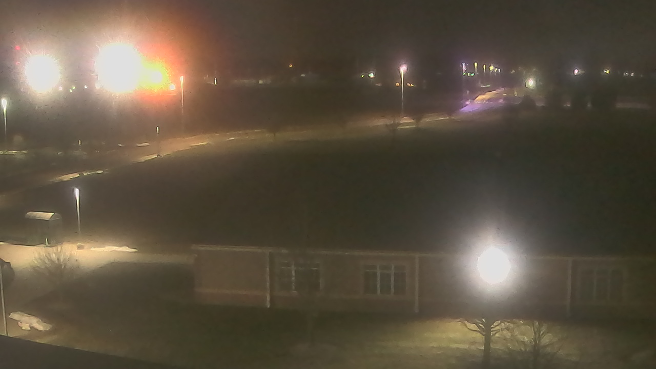 Thumbnail for current weather camera view from Greensburg Cmty Schools in Greensburg, Indiana