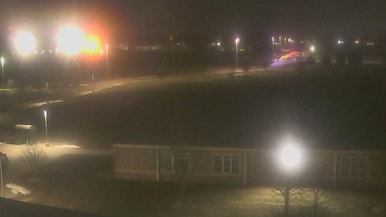 Thumbnail for current weather camera view from Greensburg Cmty Schools in Greensburg, Indiana