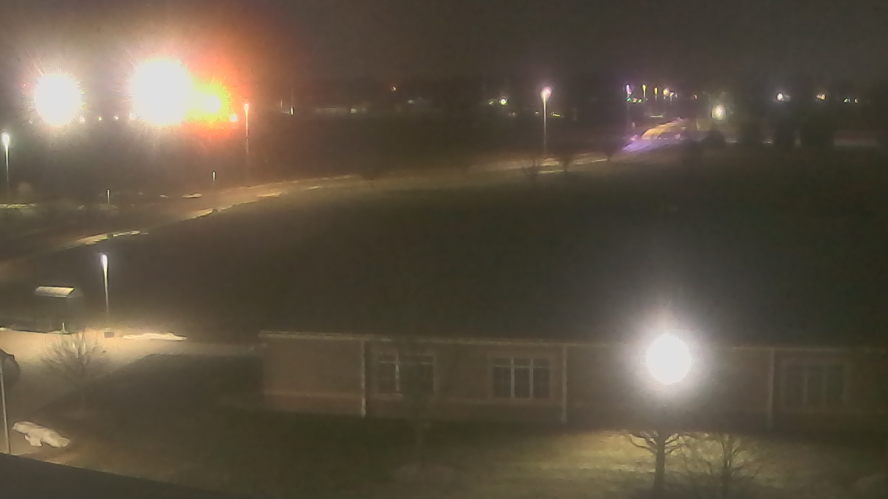 Thumbnail for current weather camera view from Greensburg Cmty Schools in Greensburg, Indiana
