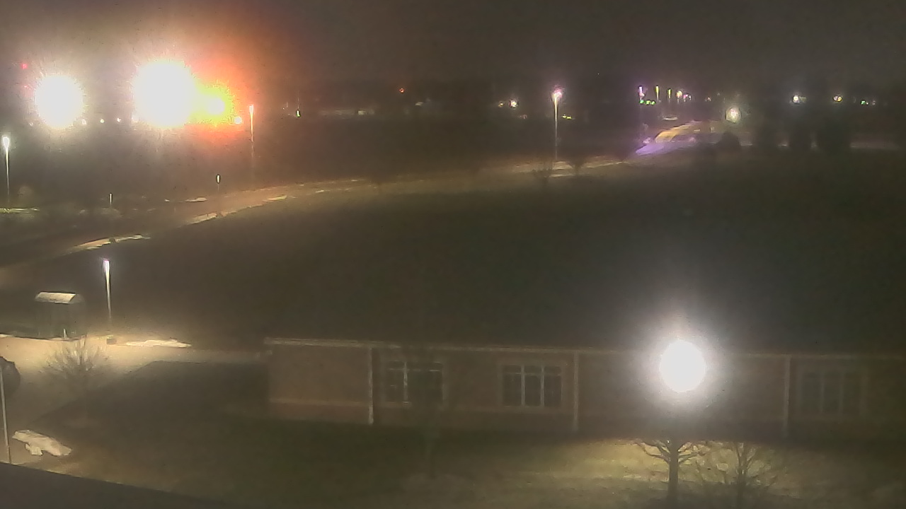 Thumbnail for current weather camera view from Greensburg Cmty Schools in Greensburg, Indiana