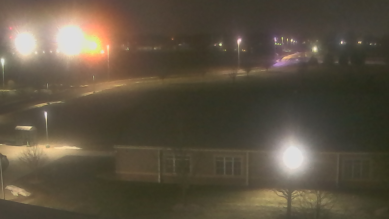 Thumbnail for current weather camera view from Greensburg Cmty Schools in Greensburg, Indiana