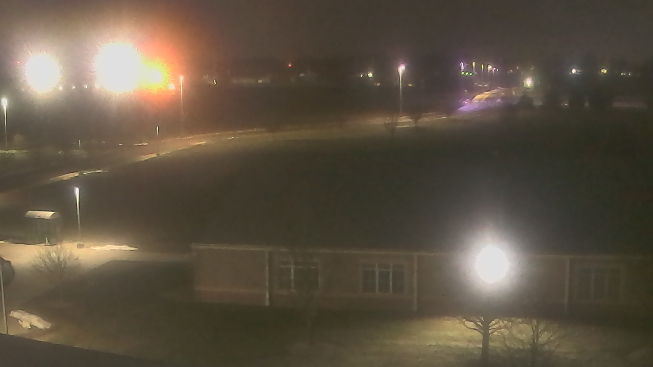 Thumbnail for current weather camera view from Greensburg Cmty Schools in Greensburg, Indiana