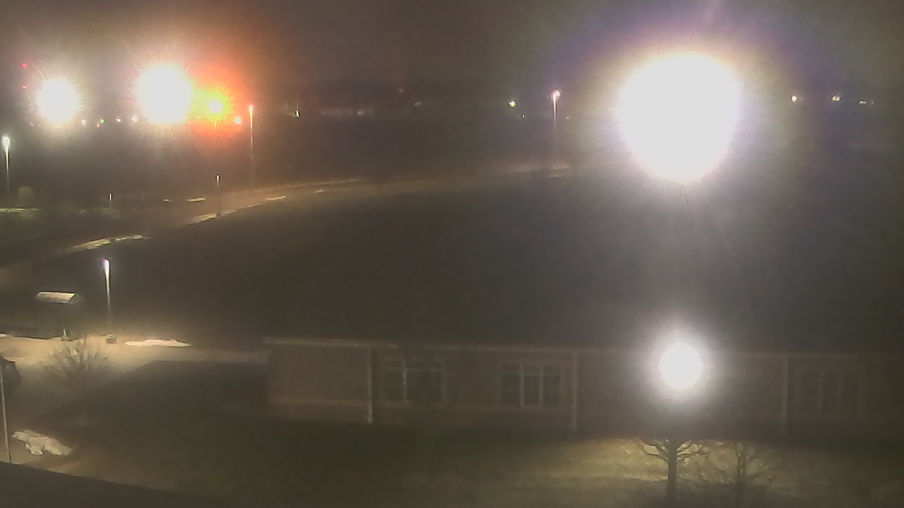 Thumbnail for current weather camera view from Greensburg Cmty Schools in Greensburg, Indiana