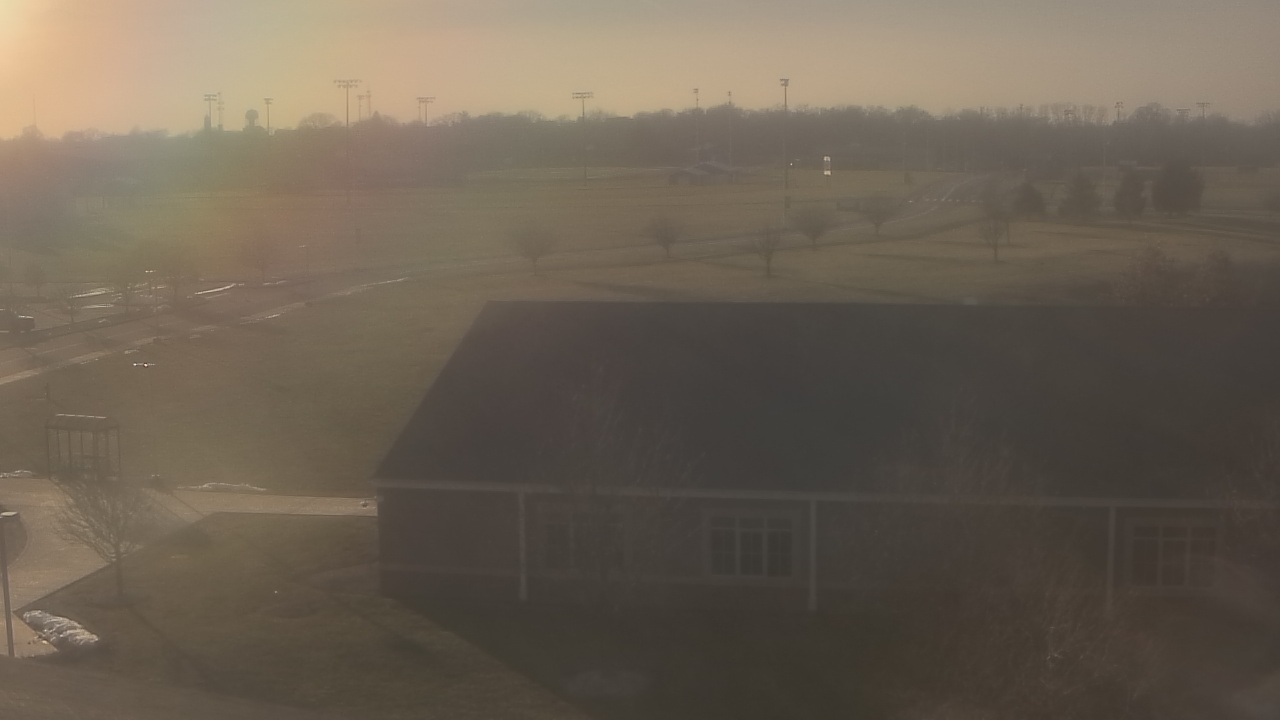 Thumbnail for current weather camera view from Greensburg Cmty Schools in Greensburg, Indiana