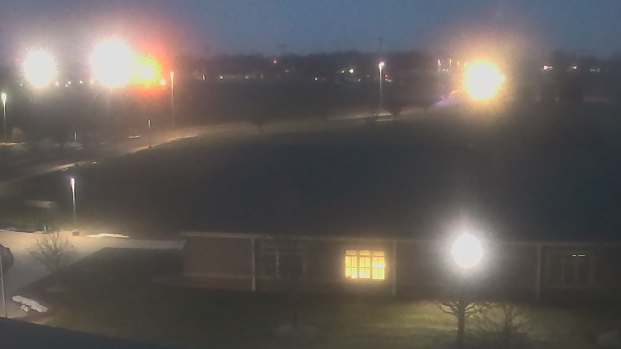 Thumbnail for current weather camera view from Greensburg Cmty Schools in Greensburg, Indiana