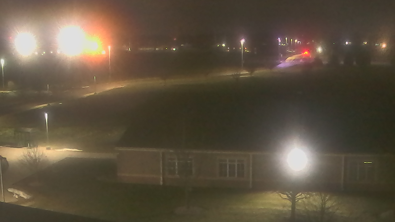 Thumbnail for current weather camera view from Greensburg Cmty Schools in Greensburg, Indiana
