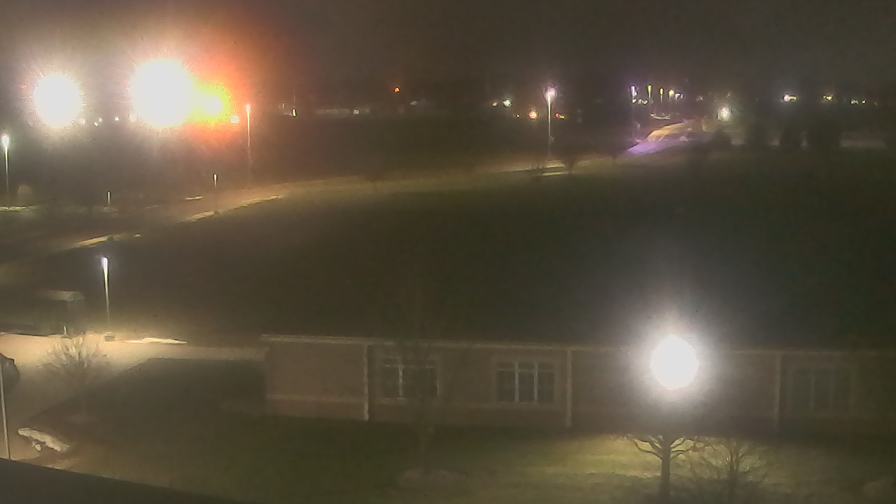 Thumbnail for current weather camera view from Greensburg Cmty Schools in Greensburg, Indiana