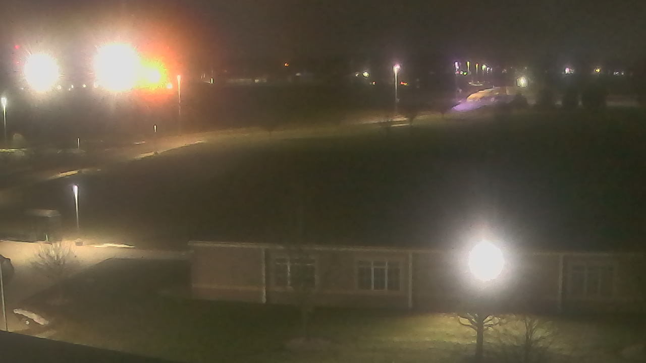 Thumbnail for current weather camera view from Greensburg Cmty Schools in Greensburg, Indiana