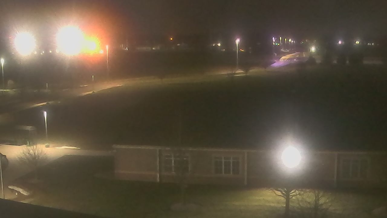 Thumbnail for current weather camera view from Greensburg Cmty Schools in Greensburg, Indiana