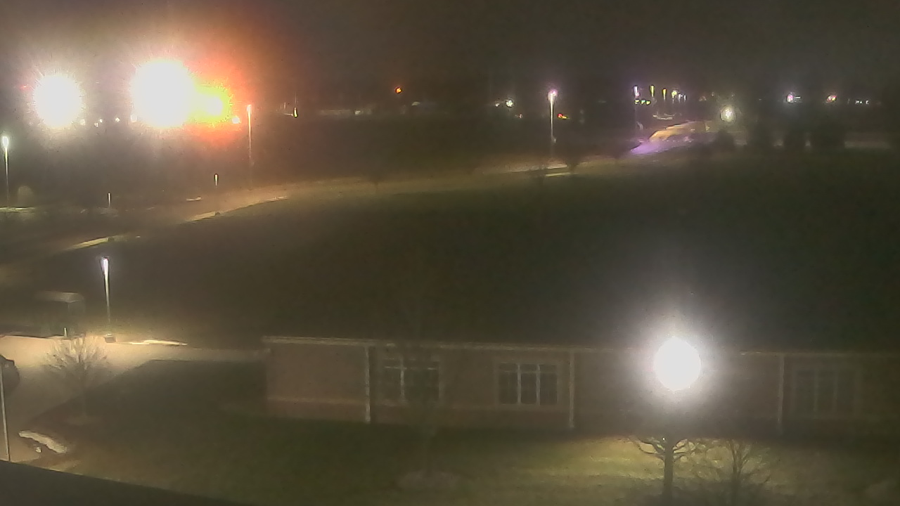 Thumbnail for current weather camera view from Greensburg Cmty Schools in Greensburg, Indiana