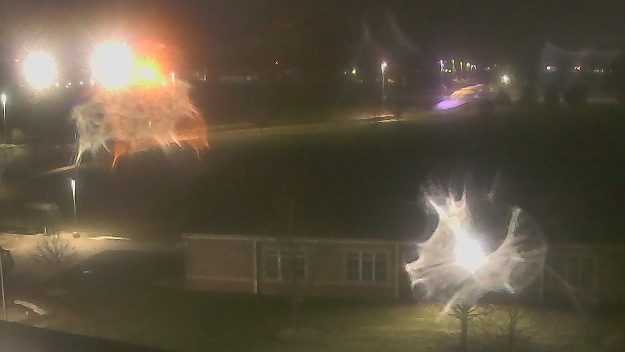 Thumbnail for current weather camera view from Greensburg Cmty Schools in Greensburg, Indiana