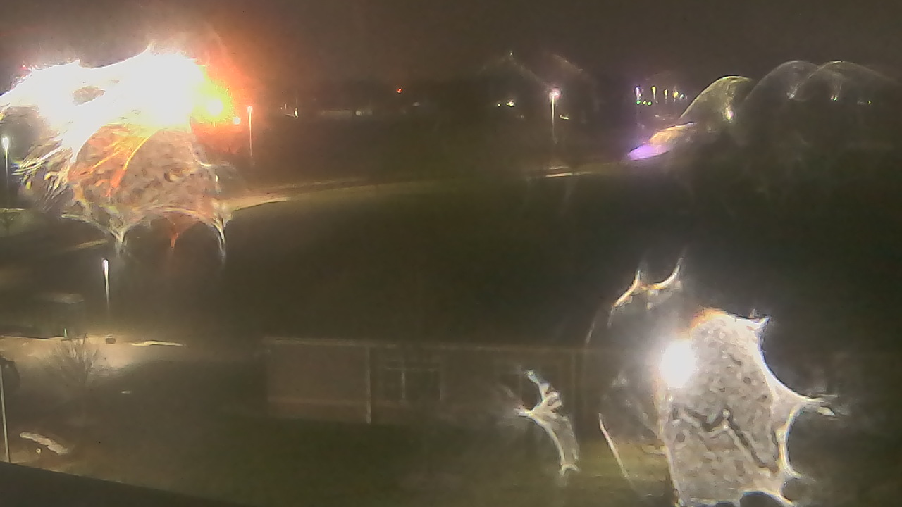 Thumbnail for current weather camera view from Greensburg Cmty Schools in Greensburg, Indiana