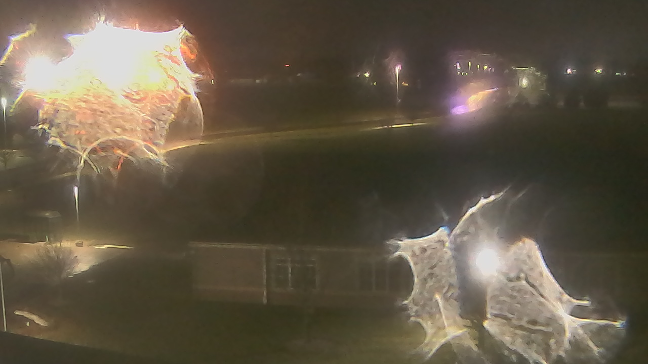 Thumbnail for current weather camera view from Greensburg Cmty Schools in Greensburg, Indiana