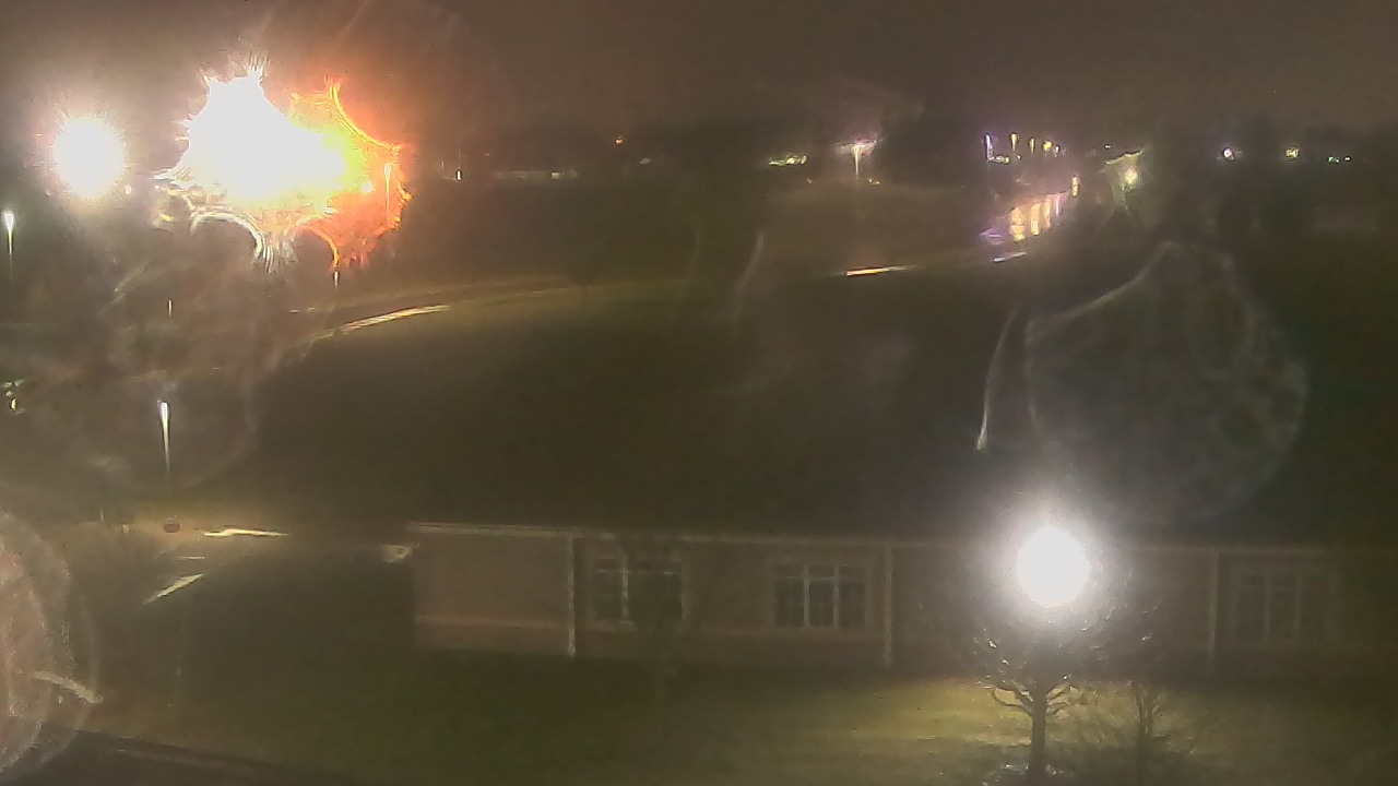 Thumbnail for current weather camera view from Greensburg Cmty Schools in Greensburg, Indiana