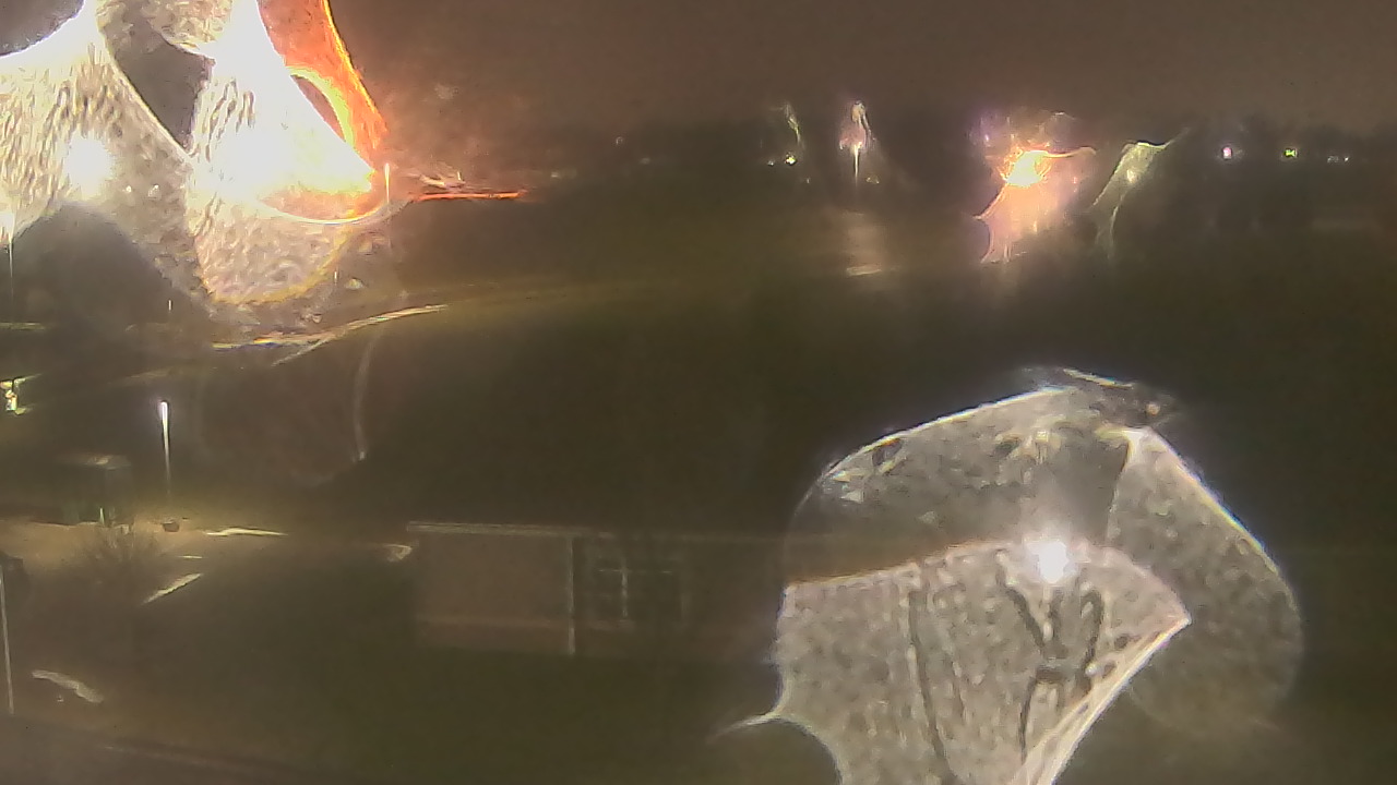 Thumbnail for current weather camera view from Greensburg Cmty Schools in Greensburg, Indiana